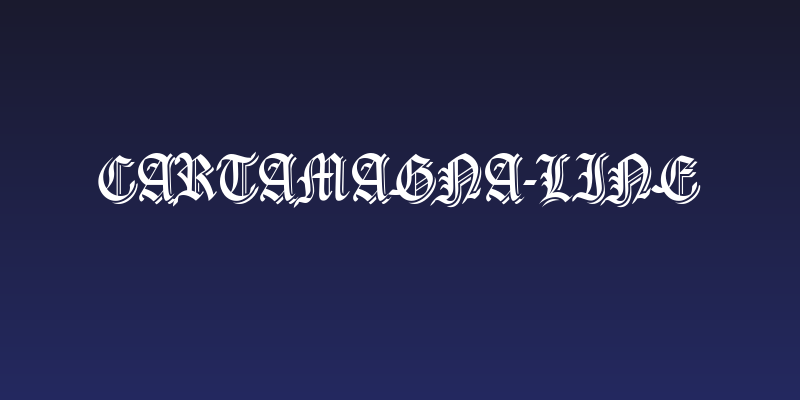 CartaMagna-Line Social Header