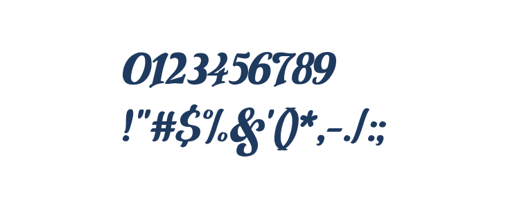 Carten Other Characters