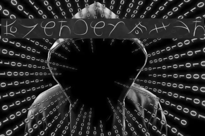 CartersFont Font examples