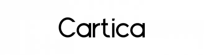 Cartica  Descarca Fonturi Gratis