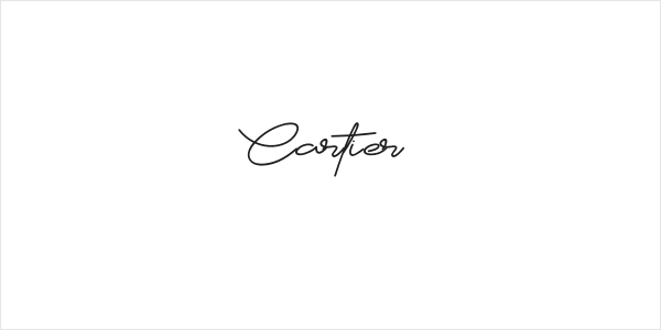 Cartier Logo