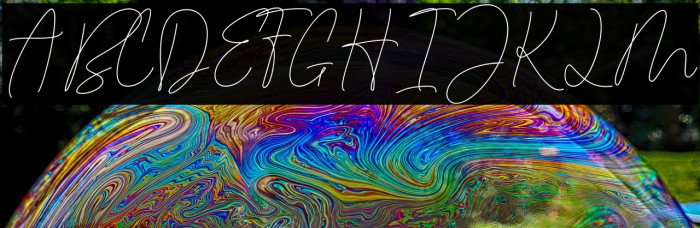 Cartis Beautyful Script Example 1