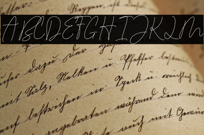 Cartis Beautyful Script Example 2