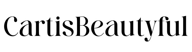 Cartis Beautyful  免费字体下载