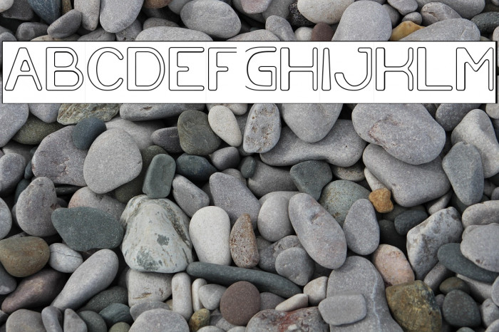 Cartoon Character-Hollow-Invers Example 2