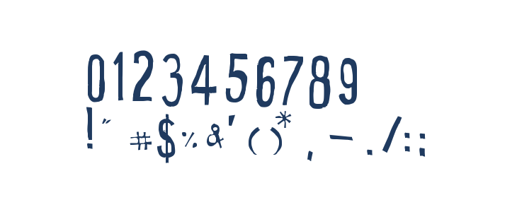 Cartoon East Other Characters