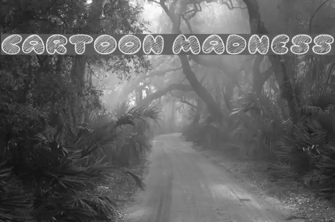 Cartoon Madness Fuentes examples