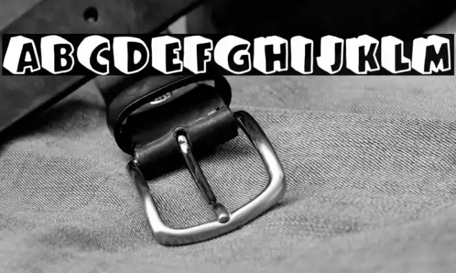 Cartoon Queen Font examples