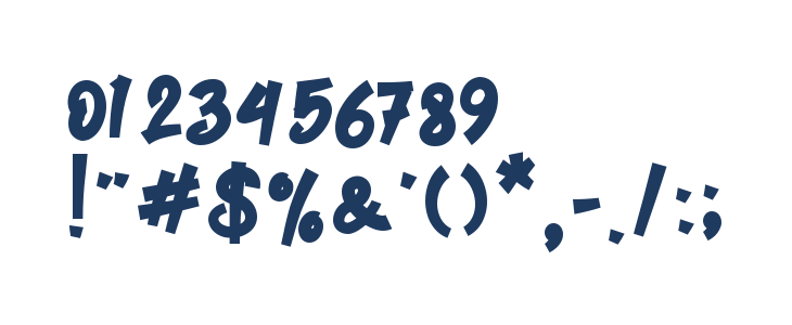 Cartoon Town Other Characters