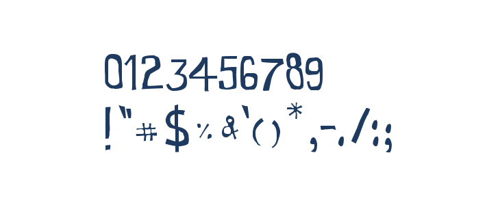 Cartoon Toy Other Characters