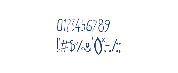 Cartoon Tunes Flat Other Characters