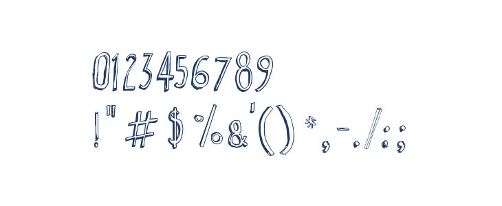 Cartoon  Tunes Other Characters