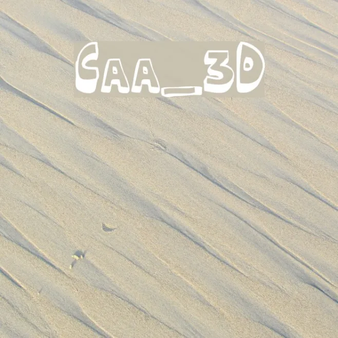 Cartoonia_3D Example 2