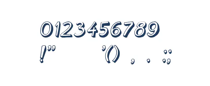 Numbers