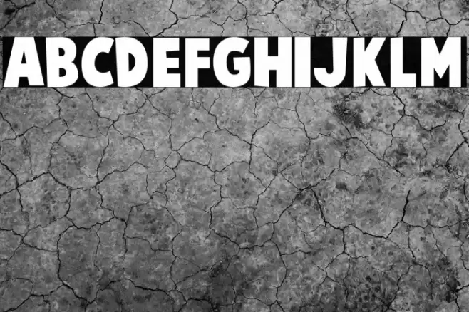 Cartoonist Kooky Caratteri examples