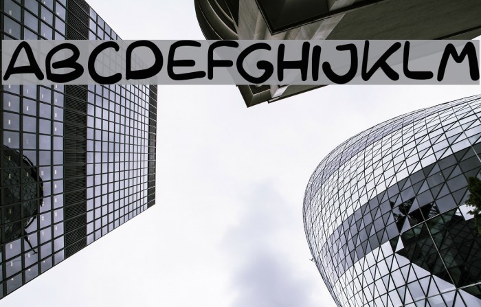 Cartoons 123 Example 1