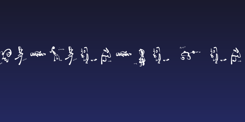 CartoonsAbstract-ExtraBlack Social Header