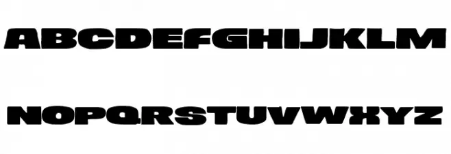 Cartucho Font Litere mari