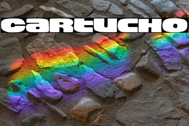 Cartucho Example 1