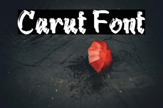Carut Example 1