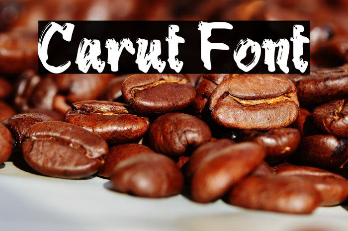 Carut Example 2