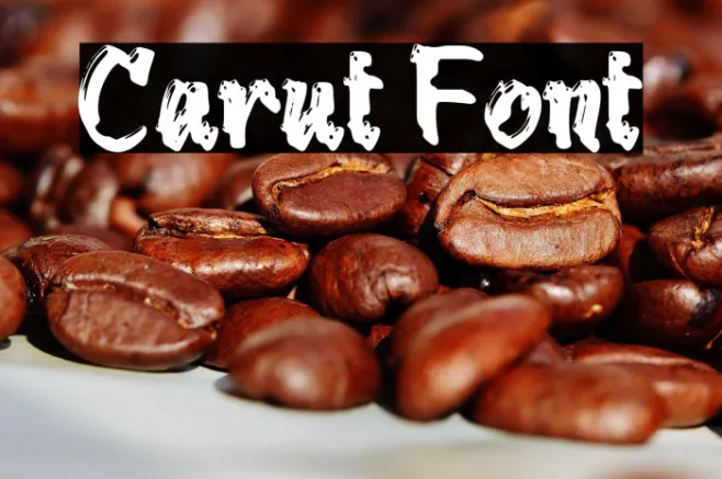 Carut Example 2