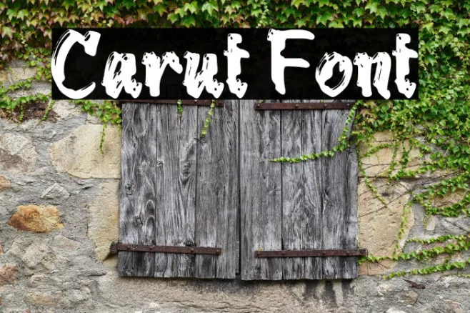 Carut Example 3