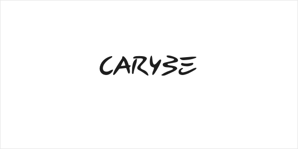 Carybe Logo