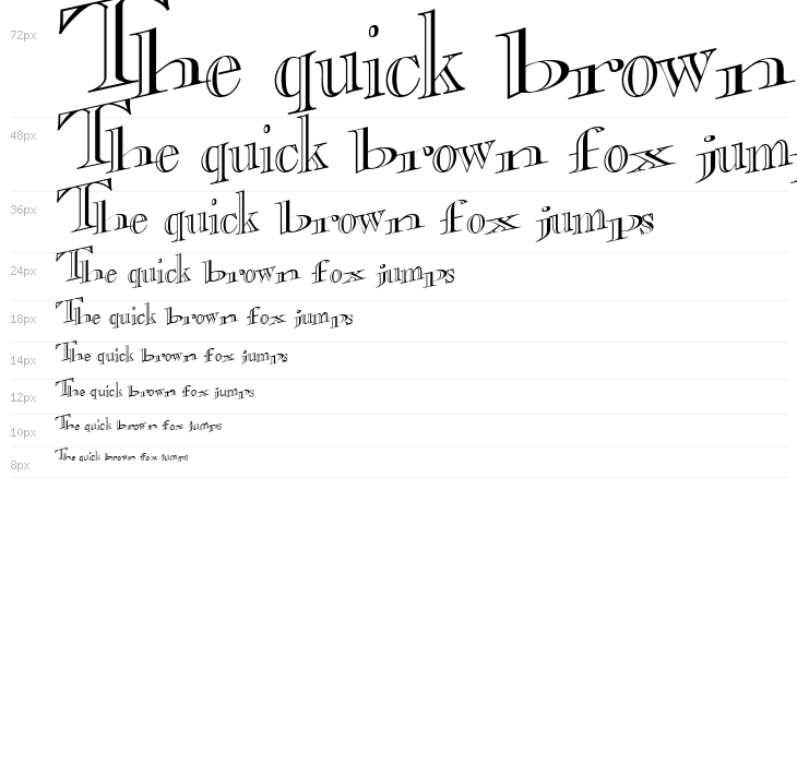 CasOpenOutaControlSSK Waterfall