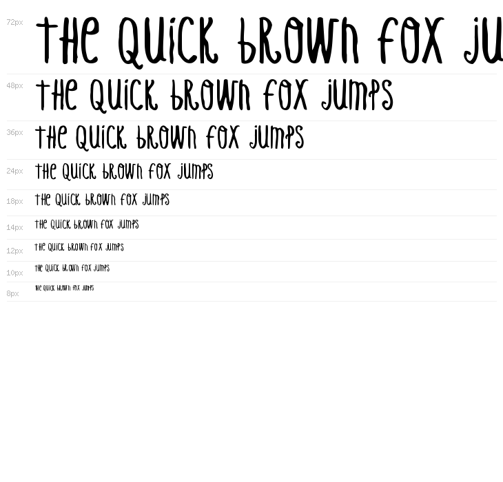 Casa Camarón Waterfall