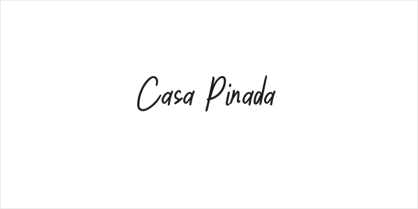 Casa Pinada Logo