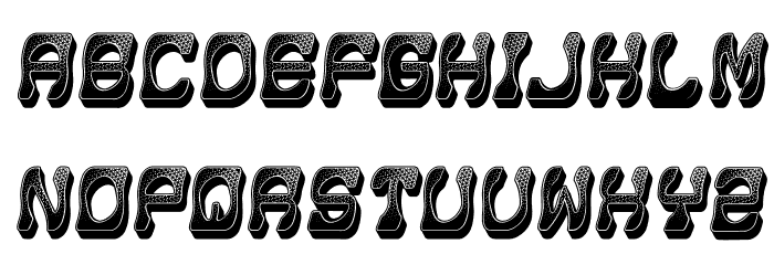 Casablanca Italic Font OTHER CHARS