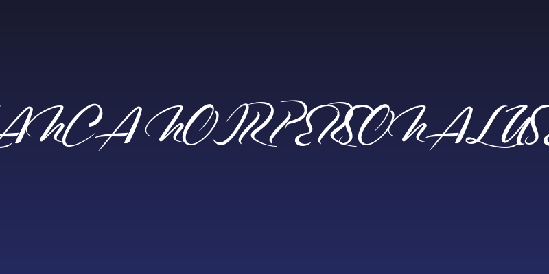 Casablanca Noir Personal Use Regular Social Header