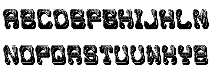 Casablanca Regular Font OTHER CHARS