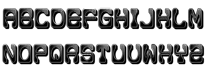 Casablanca Straight Regular Font OTHER CHARS