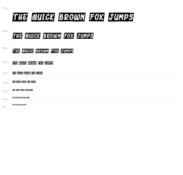 Casadeamor Waterfall