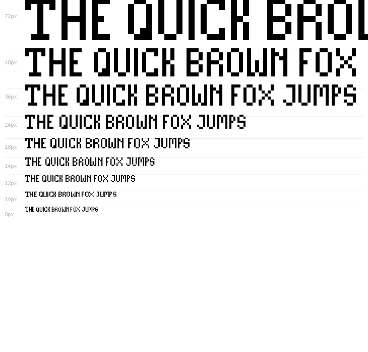 Casale Micro NBP Regular Waterfall