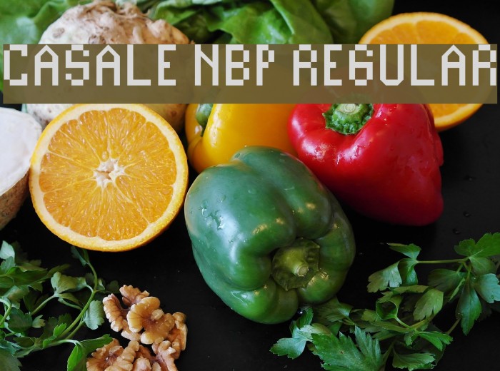 Casale NBP Regular Example 2
