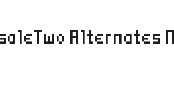 CasaleTwo Alternates NBP Logo