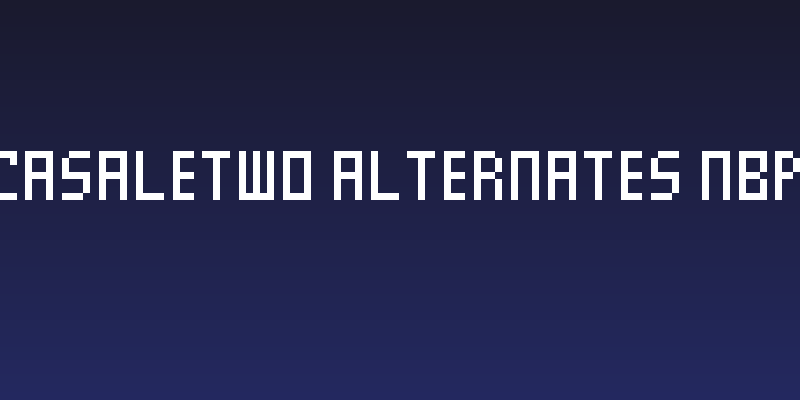 CasaleTwo Alternates NBP Social Header