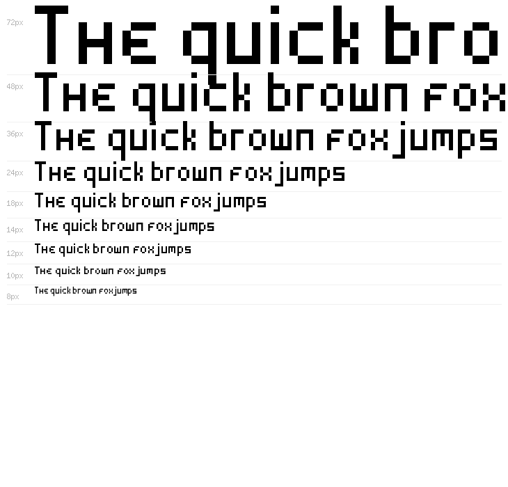 CasaleTwo Alternates NBP Waterfall