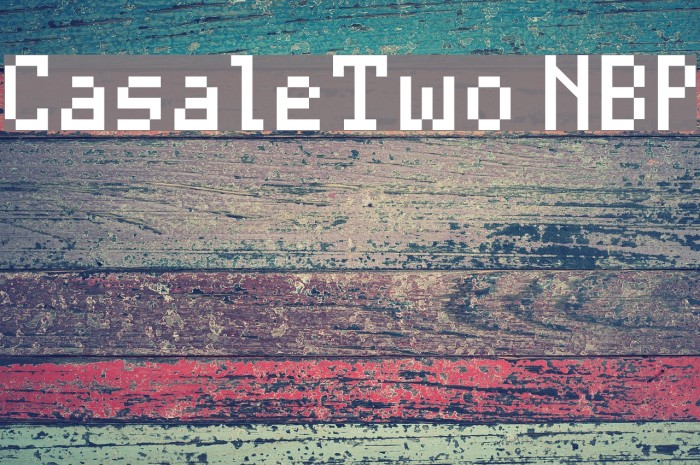 CasaleTwo NBP Example 2