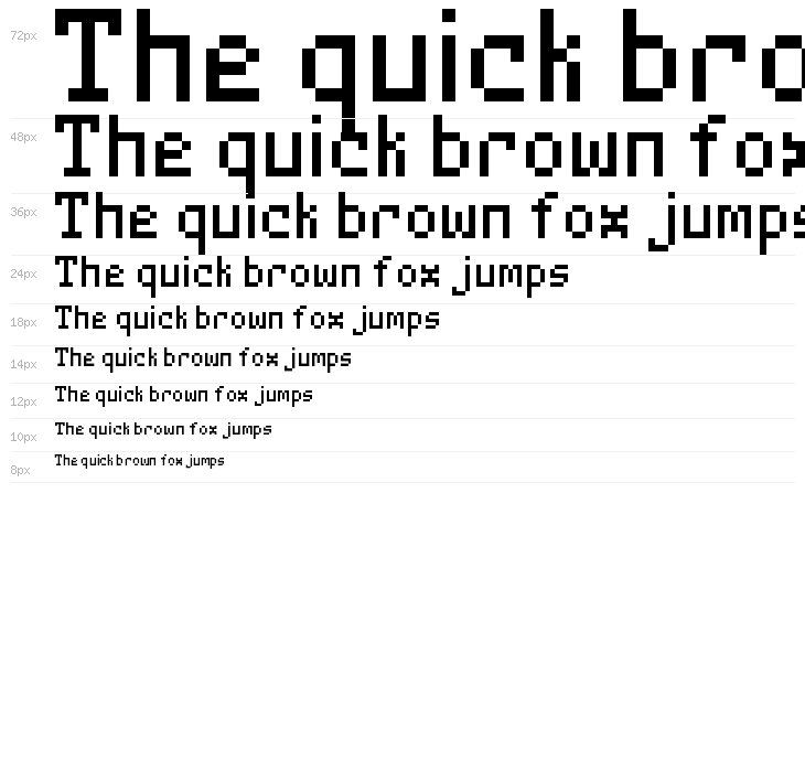 CasaleTwo NBP Waterfall