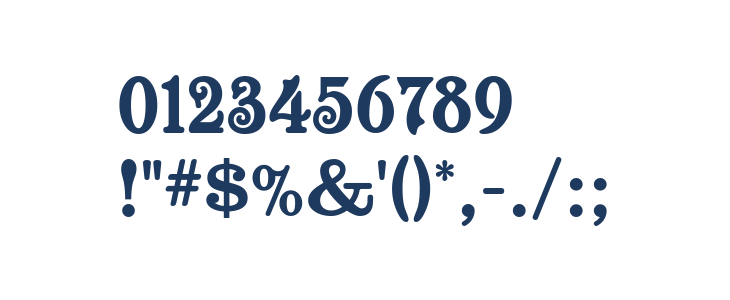 Casanova Other Characters