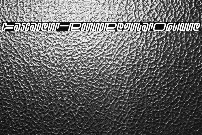 Cascadeur-RoundRegularOblique Example 2