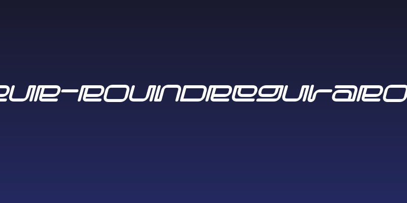 Cascadeur-RoundRegularOblique Social Header