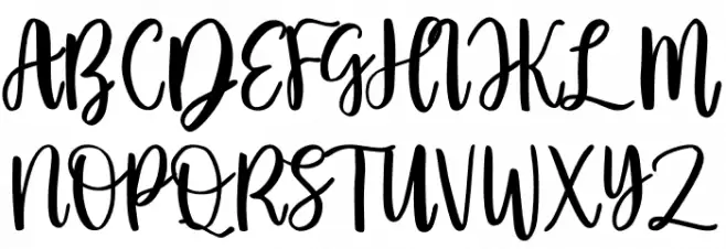 Casey Martin Font Litere mari