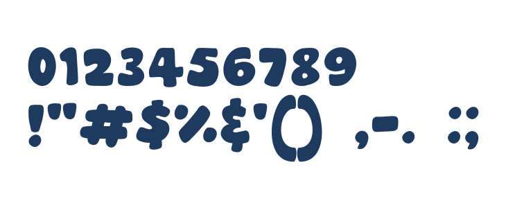 Cash Paper Other Characters