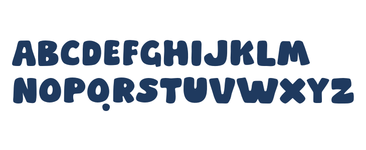 Cash Paper Uppercase