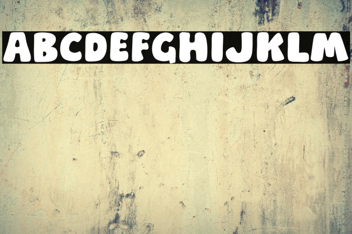 Cash Paper Example 3